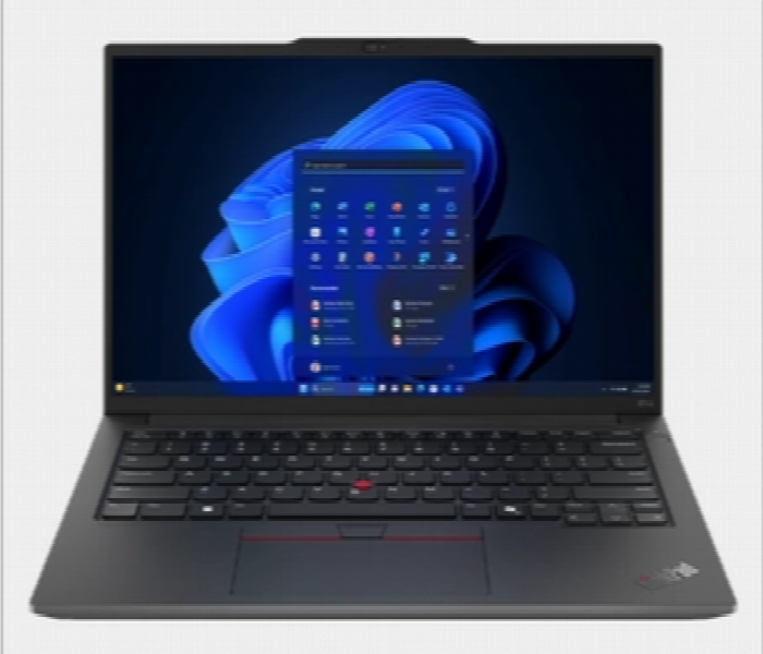 Lenovo Thinkpad E14 Intel Ultra 5 8Gb Ram 512Gb Ssd 14In Fhd No Os Laptop - Zoom Image 1