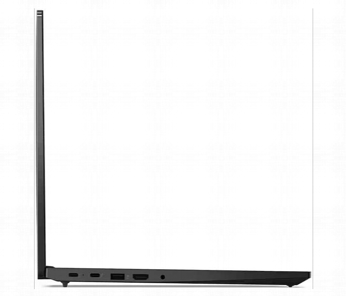 Lenovo Thinkpad E16 Intel Ultra 7 16Gb Ram 512Gb Ssd 16In Fhd No Os Laptop - Zoom Image 3