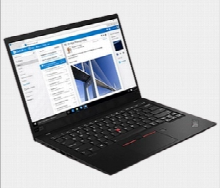 Lenovo Thinkpad X1 Carbon Intel Ultra 7 16Gb 1Tb Ssd 14In Win 11 Pro Laptop - Zoom Image 2
