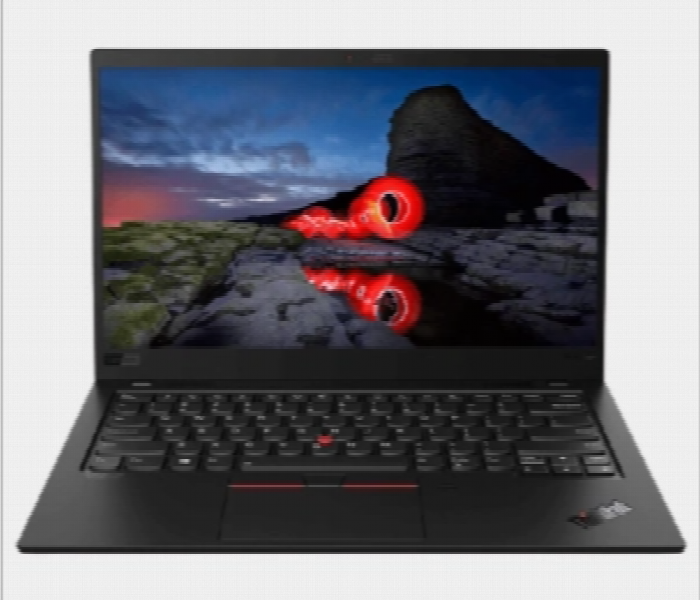 Lenovo Thinkpad X1 Carbon Intel Ultra 7 16Gb 1Tb Ssd 14In Win 11 Pro Laptop - Zoom Image 1