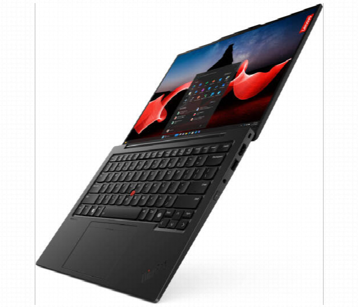 Lenovo Thinkpad X1 Carbon Intel Ultra 7 32Gb 1Tb Ssd 14In Win 11 Pro Laptop - Zoom Image 2