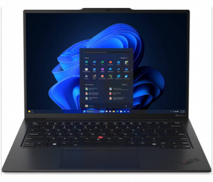 Lenovo Thinkpad X1 Carbon Intel Ultra 7 32Gb 1Tb Ssd 14In Win 11 Pro Laptop - Zoom Image 1