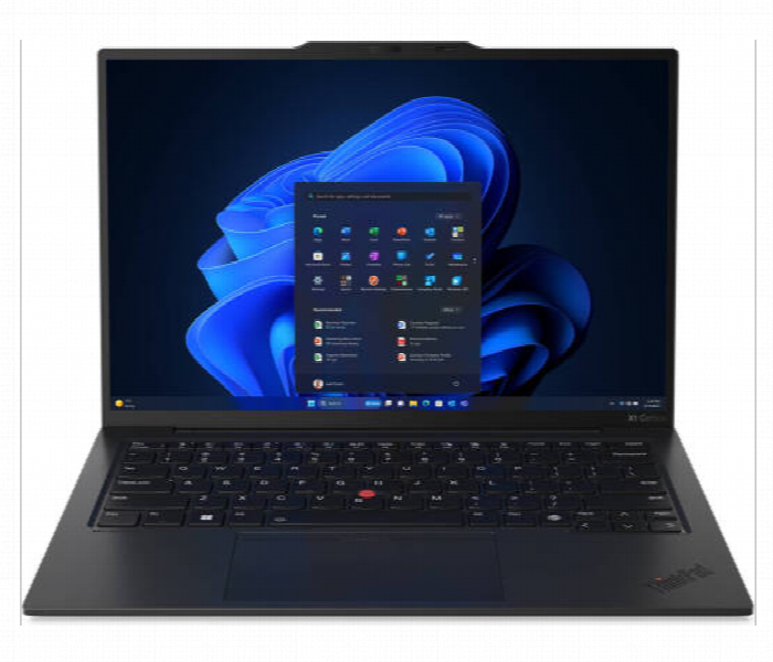 Lenovo Thinkpad X1 Carbon Intel Ultra 7 64Gb 1Tb Ssd 14In Win 11 Pro Touch - Zoom Image 1