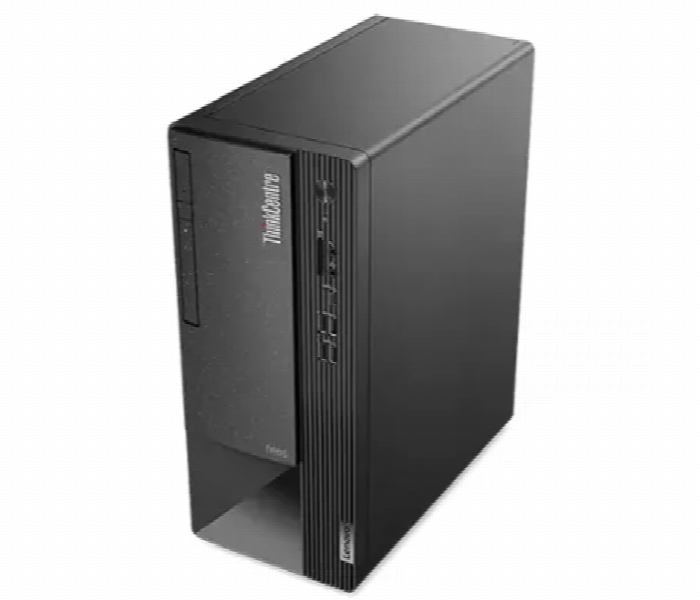 Lenovo Thinkcentre Neo 50T G3 Intel I7 8Gb Ram 512Gb Ssd Desktop No Os - Zoom Image 2