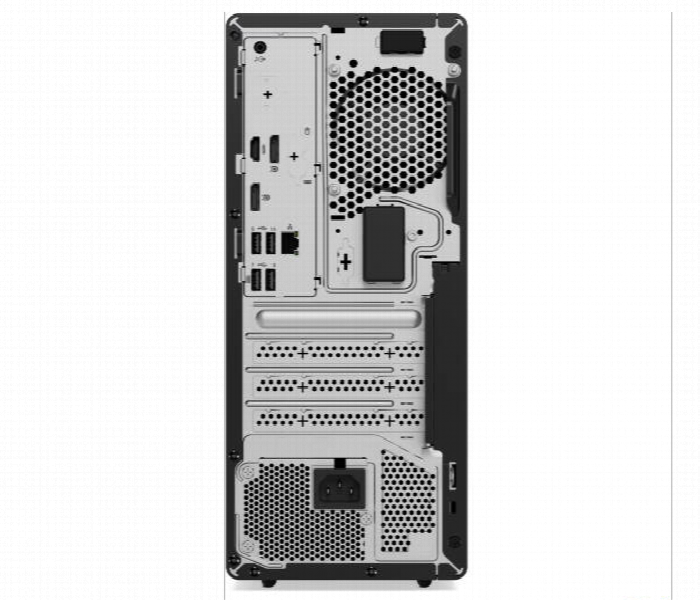 Lenovo Thinkcentre M70T G4 Intel I5 8Gb Ram 512Gb Ssd Desktop No Os - Zoom Image 3