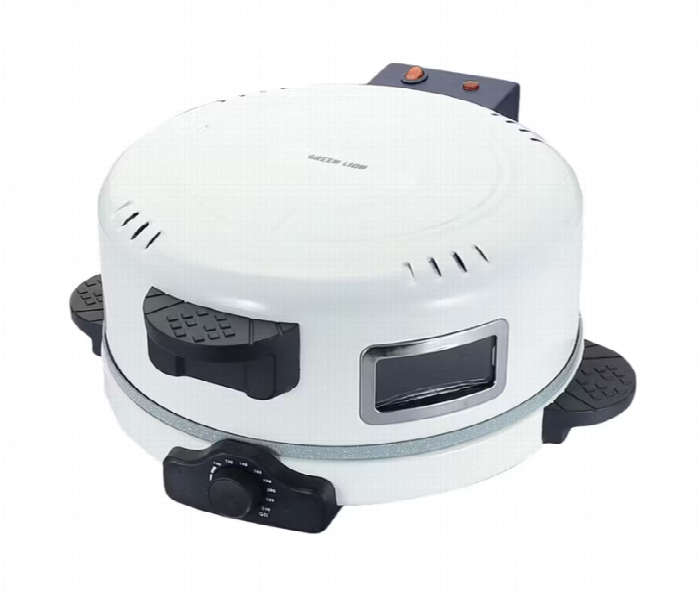 Green Lion Classic Bread Maker 2100W - Zoom Image 1