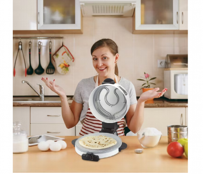 Green Lion Classic Bread Maker 2100W - Zoom Image 3
