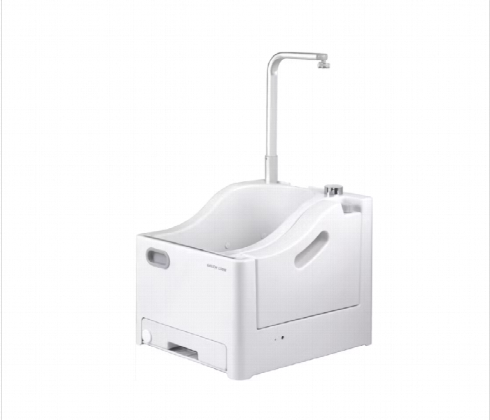 Green Lion Gwm  10 Portable Wudu Machine - Zoom Image 1