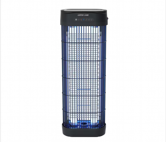Green Lion Smart Insect Killer With Timer Function 30W - Zoom Image 1