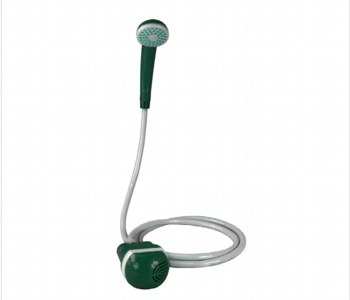 Green Lion Outdoor Smart Shower - Zoom Image 3
