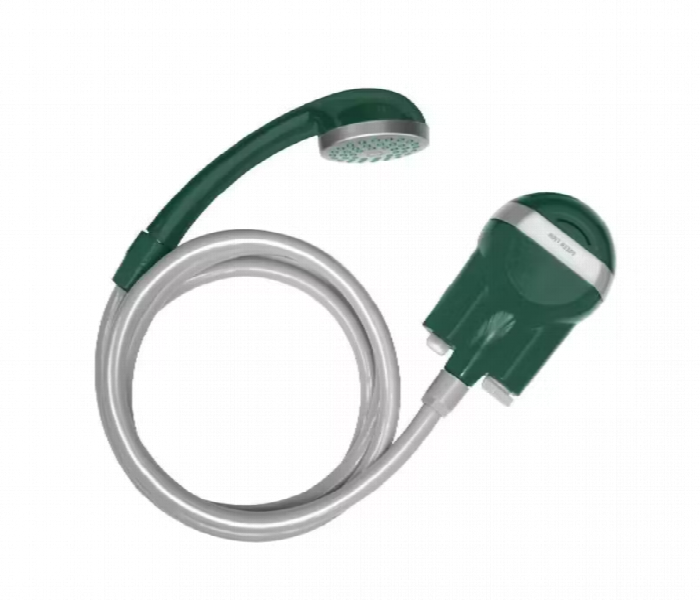 Green Lion Outdoor Smart Shower - Zoom Image 1