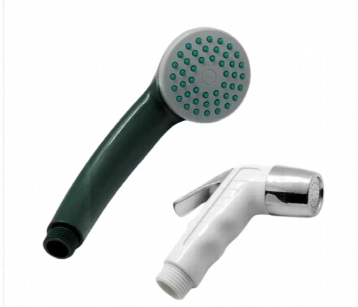 Green Lion Outdoor Smart Shower - Zoom Image 2