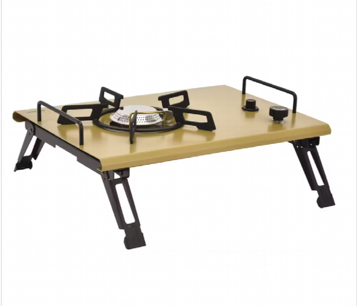 Green Lion Gcs 20 Foldable Camping Stove - Zoom Image 1