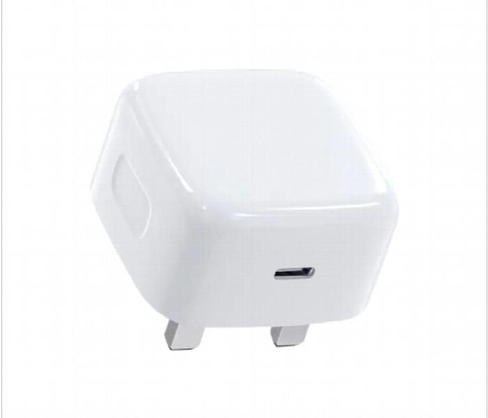 Nyork Ios Special Edition 20W Pd Usb C Smart Charger - Zoom Image 2