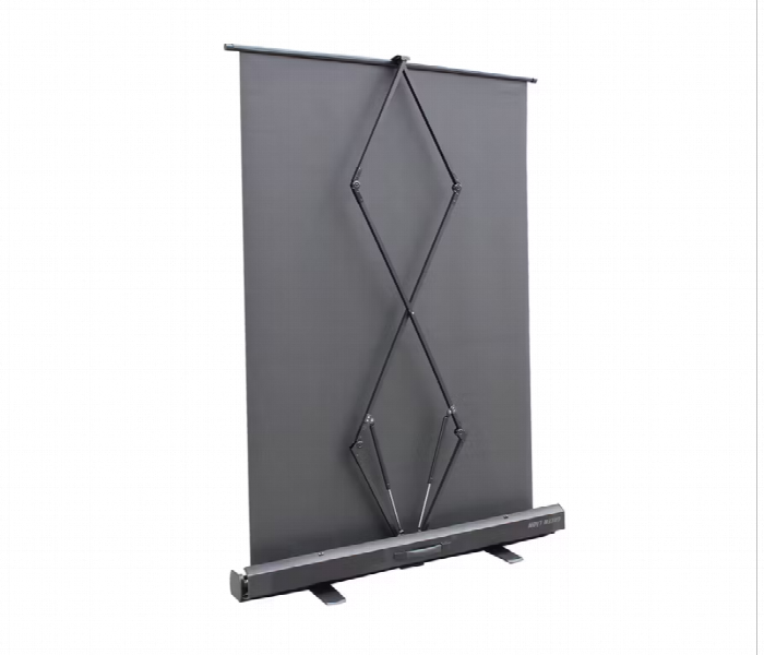 Green Lion Portable Projector Screen 80 Inches - Zoom Image 2