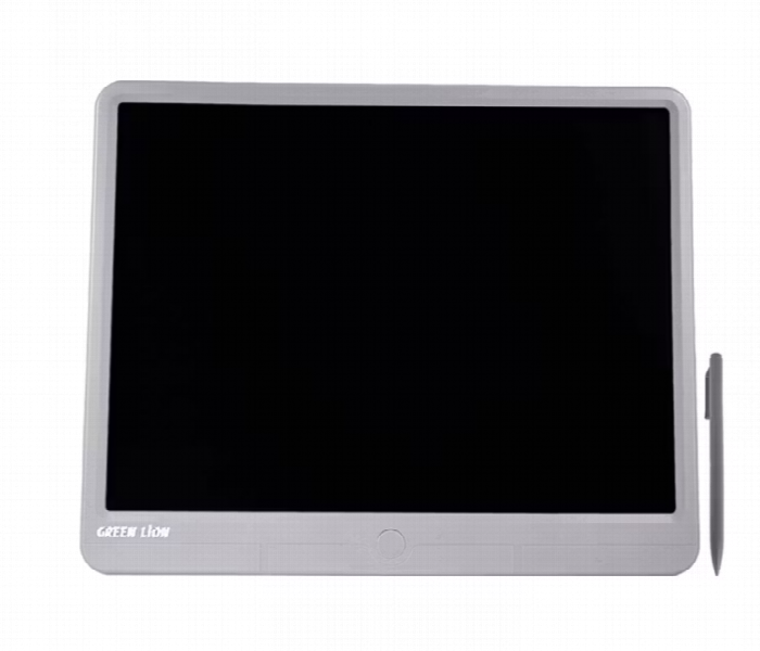 Green Lion Lcd Digital Writing Pad - Zoom Image 1