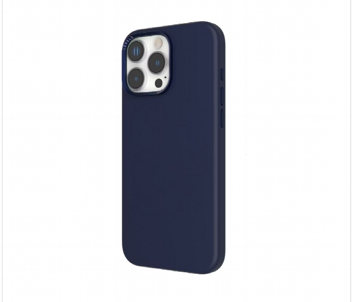 Levelo Iris Magsafe Liquid Silicone Case Iphone 16 Pro - Zoom Image 2