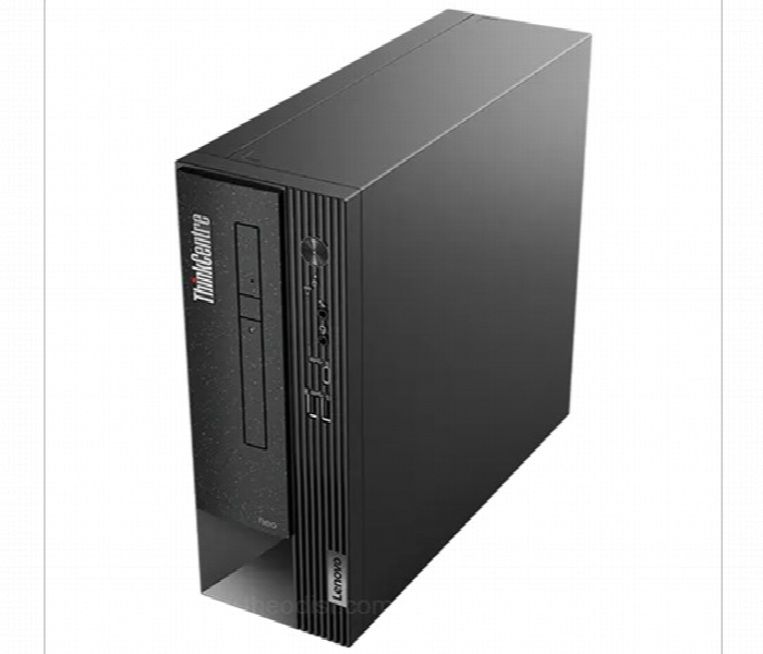 Lenovo Thinkcentre Neo 50S G4 Sff I7 13700 8Gb 512Gb Ssd No Os Dvd Rw No Cam Multilang - Zoom Image 3