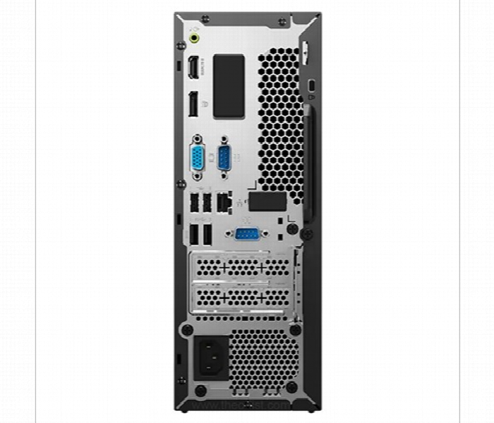 Lenovo Thinkcentre Neo 50S G4 Sff I7 13700 8Gb 512Gb Ssd No Os Dvd Rw No Cam Multilang - Zoom Image 4