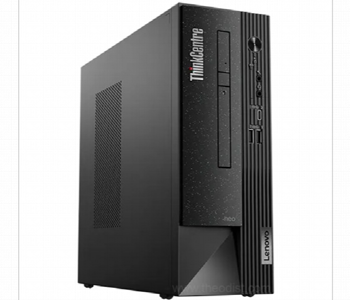 Lenovo Thinkcentre Neo 50S G4 Sff I7 13700 8Gb 512Gb Ssd No Os Dvd Rw No Cam Multilang - Zoom Image 1