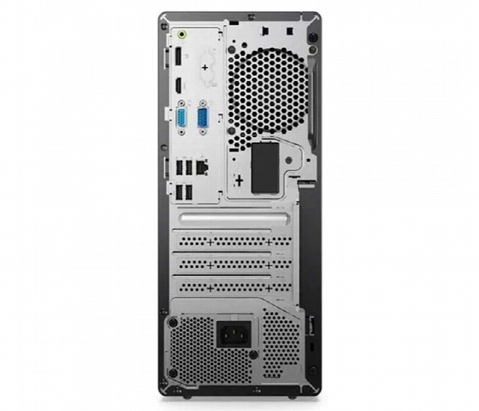 Lenovo Thinkcentre Neo 50T G5 Twr I5 13400 8Gb Ddr5 512Gb Ssd No Os Dvd Rw Ara Multilang - Zoom Image 2