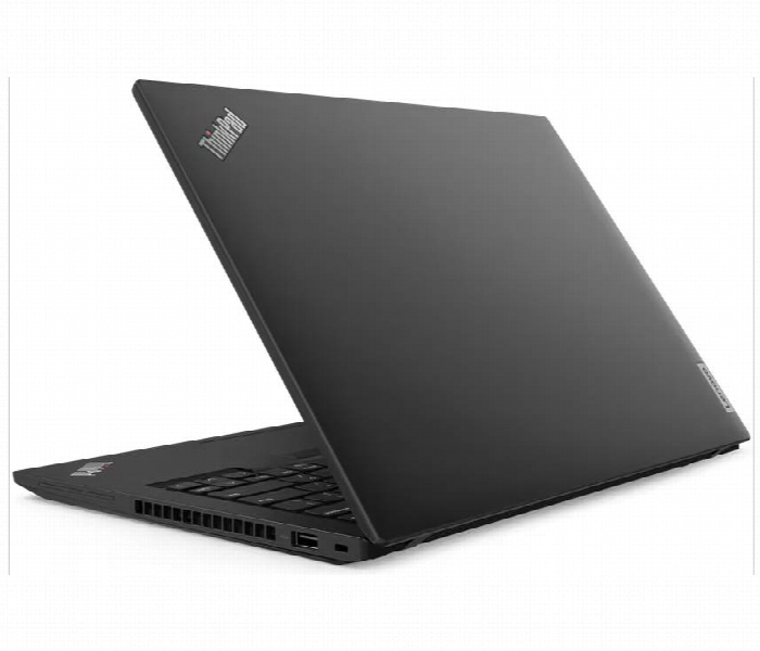 Lenovo Thinkpad T14 I7 1355U 16Gb Ddr5 512Gb Ssd Win 11 Pro 14 Inch Wuxga Ir Cam Ar Kb 65W Laptop - Zoom Image 3