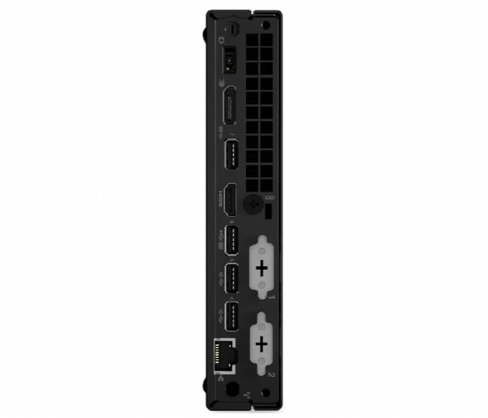 Lenovo Thinkcentre M70Q G4 Intel I7 8Gb Ram 512Gb Ssd Win 11 Pro Tiny Pc With Vesa Mount - Zoom Image 4