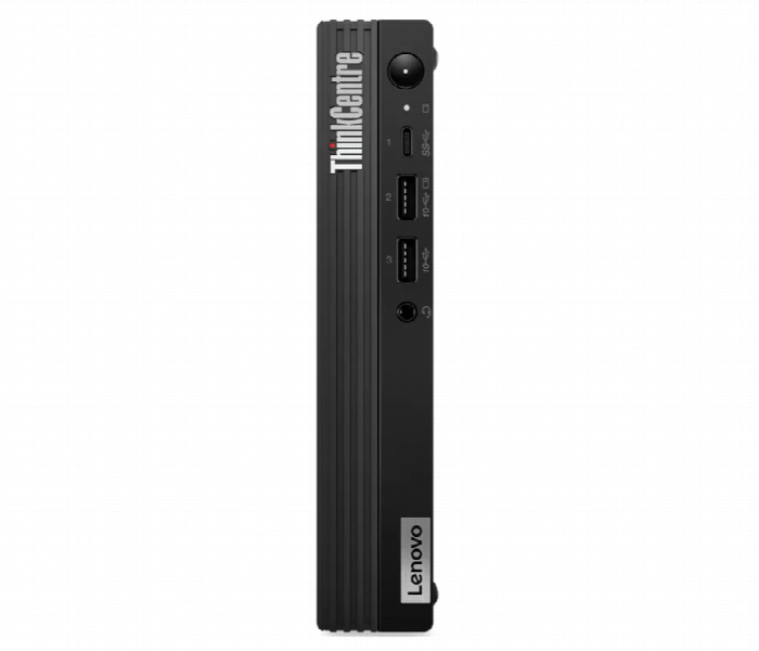 Lenovo Thinkcentre M70Q G4 Intel I7 8Gb Ram 512Gb Ssd Win 11 Pro Tiny Pc With Vesa Mount - Zoom Image 1