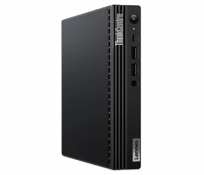 Lenovo Thinkcentre M70Q G4 Intel I7 8Gb Ram 512Gb Ssd Win 11 Pro Tiny Pc With Vesa Mount - Zoom Image 3