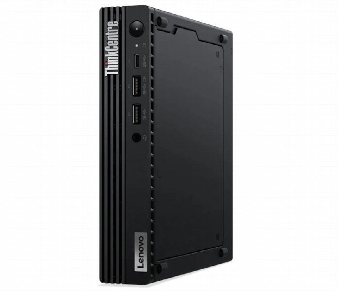 Lenovo Thinkcentre M70Q G4 Intel I7 8Gb Ram 512Gb Ssd Win 11 Pro Tiny Pc With Vesa Mount - Zoom Image 2