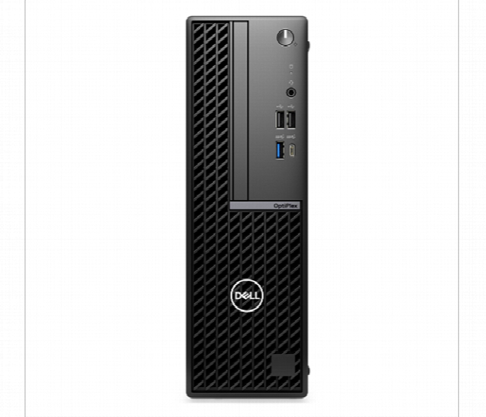 Dell Optiplex 7020 Sff Intel I5 14500 8Gb Ram 512Gb Ssd Ubuntu Linux Business Desktop - Zoom Image