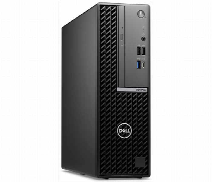 Dell Optiplex 7020 Sff Intel I7 14700 16Gb Ram 512Gb Ssd Ubuntu Linux High Performance Pc - Zoom Image 1