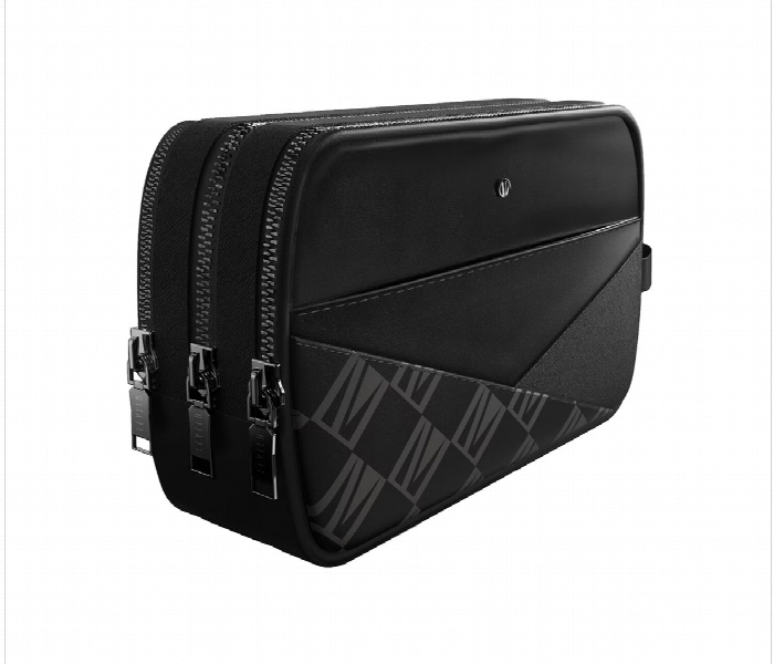 Levelo Poche Pouch With Lvl Signature Logo - Zoom Image 2