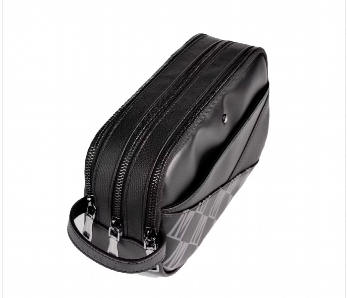 Levelo Poche Pouch With Lvl Signature Logo - Zoom Image 3