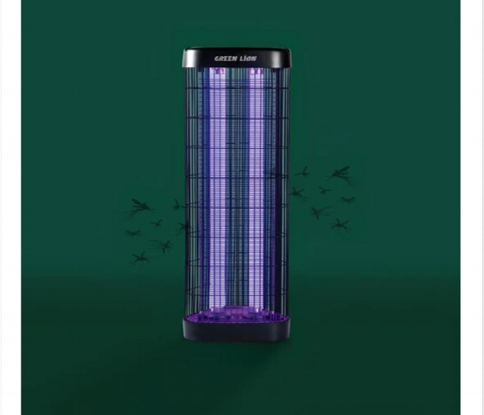 Green Lion Electric Insect Killer Pro - Zoom Image 2