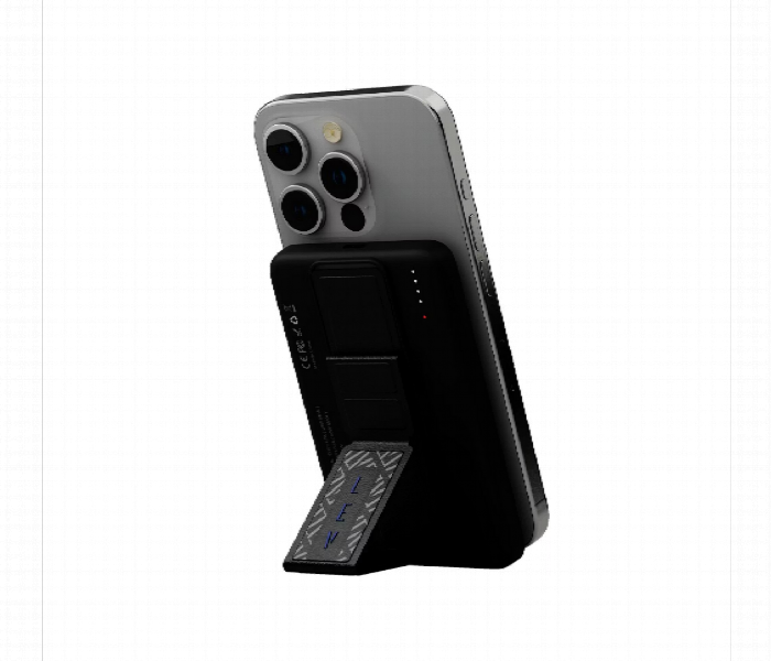 Levelo Seoul Magsafe 5000Mah Power Bank - Zoom Image 3
