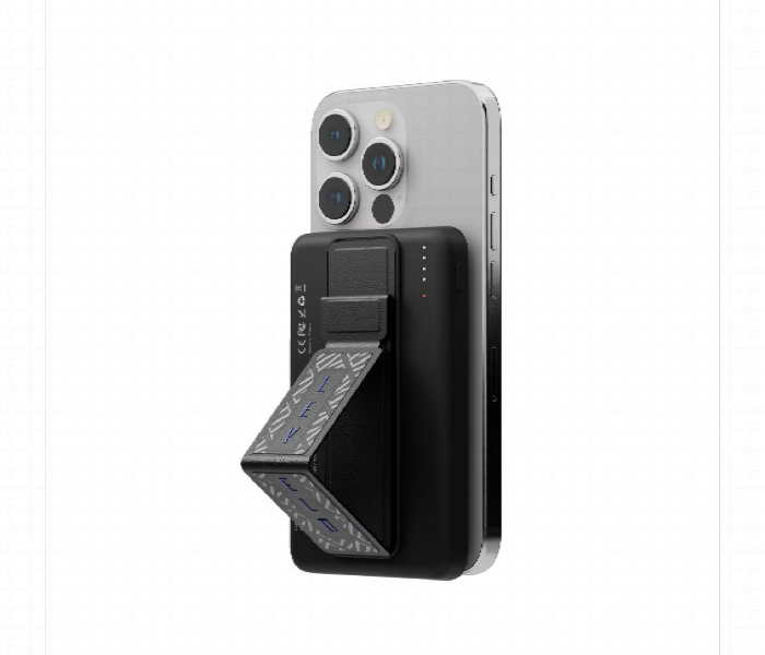 Levelo Seoul Magsafe 5000Mah Power Bank - Zoom Image 2