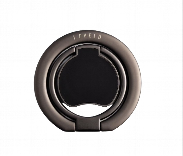Levelo Orbit Magsafe And Magnetic Phone Ring Holder - Zoom Image 4