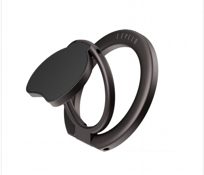 Levelo Orbit Magsafe And Magnetic Phone Ring Holder - Zoom Image 5