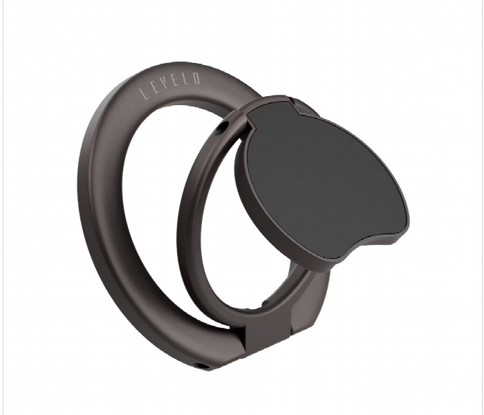 Levelo Orbit Magsafe And Magnetic Phone Ring Holder - Zoom Image 1