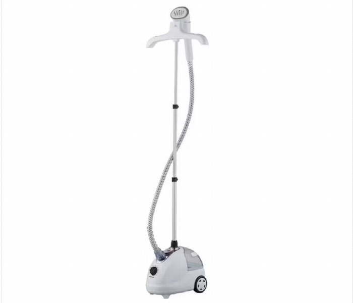 Green Lion Garment Steamer 5 Functional 2000W 1.8L - Zoom Image 1