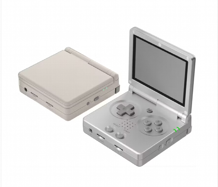 Green Lion Gp Pro Fold Gaming Console - Zoom Image 3