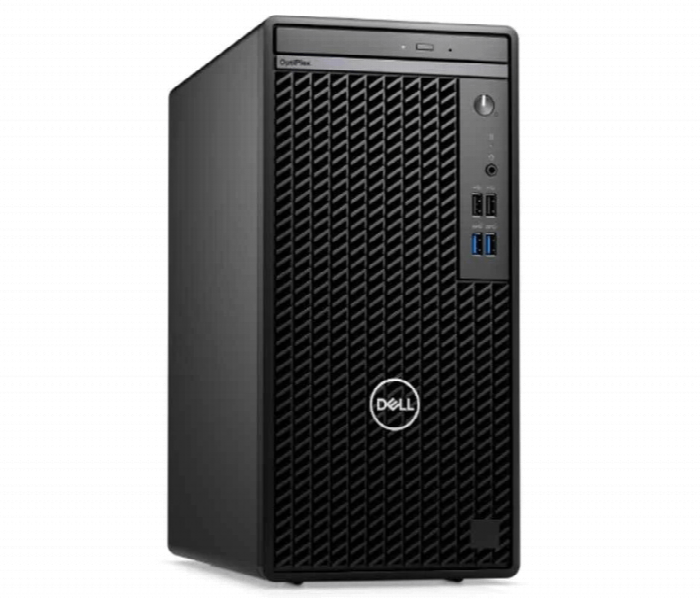 Dell Optiplex Mt I3 12Th Gen 8Gb Ram 512Gb Ssd Ubuntu 22.04 - Zoom Image 2