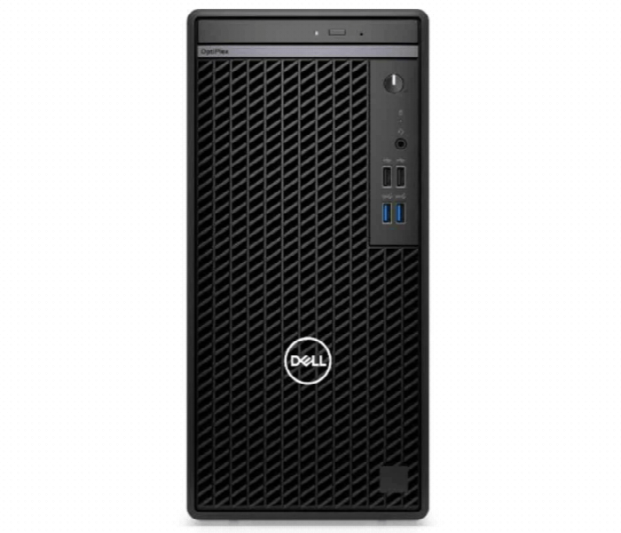 Dell Optiplex Mt I3 12Th Gen 8Gb Ram 512Gb Ssd Ubuntu 22.04 - Zoom Image 1