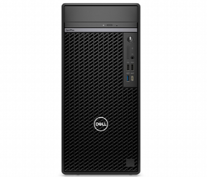 Dell Optiplex Mt I3 13Th Gen 8Gb Ram 256Gb Ssd Ubuntu 22.04 - Zoom Image