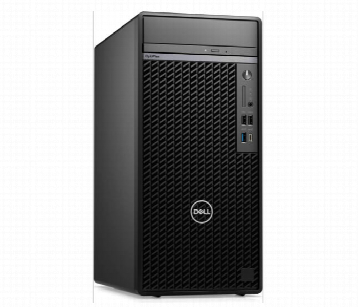 Dell Optiplex Mt I5 12Th Gen 8Gb Ram 512Gb Ssd Ubuntu 22.04 - Zoom Image 1