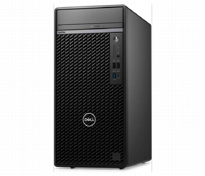 Dell Optiplex Mt I5 12Th Gen 8Gb Ram 512Gb Ssd Ubuntu 22.04 - Zoom Image 2