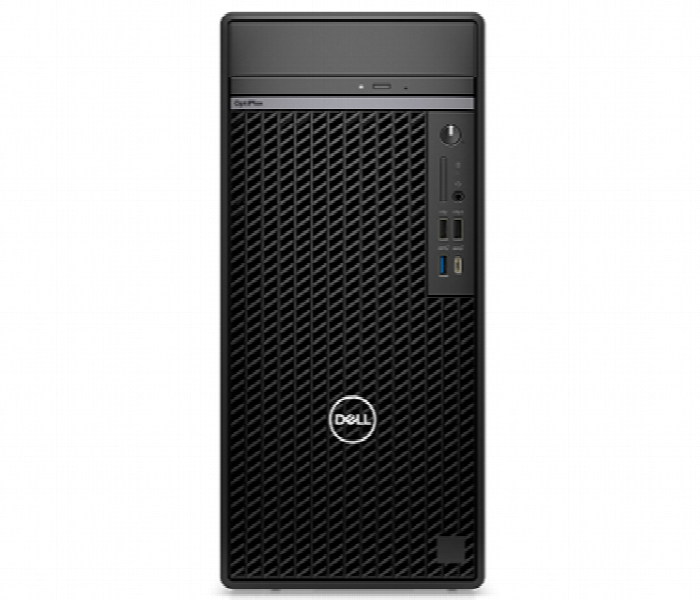 Dell Optiplex Mt I5 13Th Gen 8Gb Ram 256Gb Ssd Ubuntu 22.04 - Zoom Image
