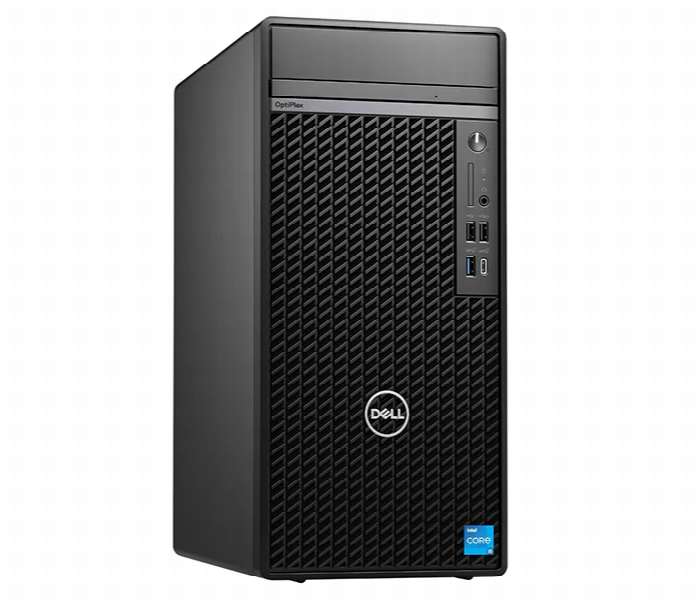 Dell Optiplex Mt I5 13Th Gen 8Gb Ram 512Gb Ssd Ubuntu 22.04 - Zoom Image 2