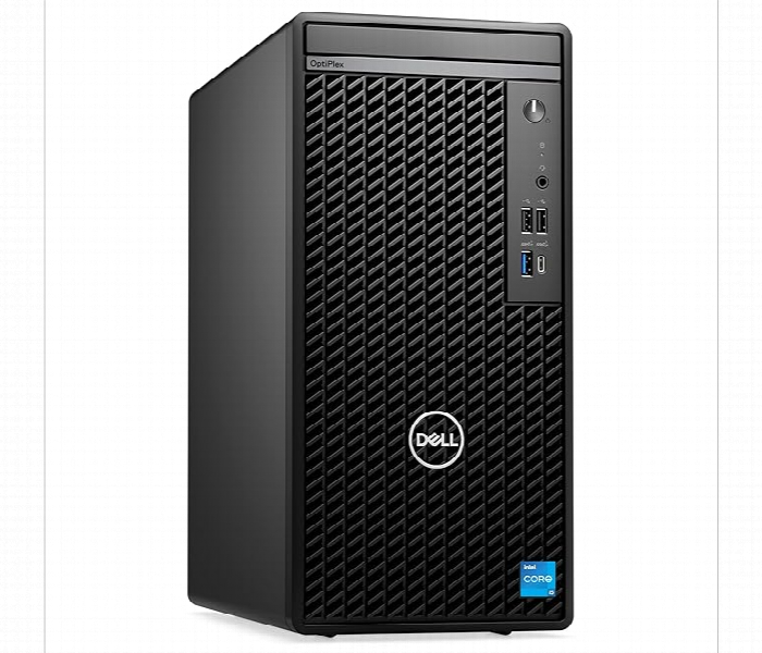 Dell Optiplex Mt I5 14Th Gen 8Gb Ddr5 Ram 512Gb Ssd Ubuntu 22.04 - Zoom Image